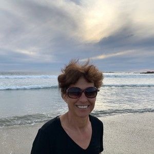 Meet your Posher, Masha